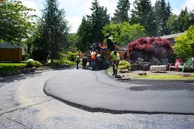 Best Recycled Asphalt Driveway Installation  in Homer City, PA