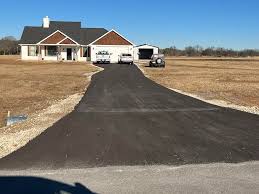 Best Asphalt Driveway Installation  in Homer City, PA