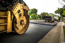 Driveway Snow Removal Preparation in Homer City, PA