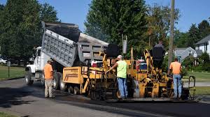  Homer City, PA Driveway Paving Services Pros